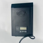 Hampton Bay Digital Transformer With Dusk Dawn Sensor Watt, SL-120-12A. Fixed Price $39.95.