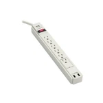 Eaton Electrical TLP606USB Tripp Lite Series Protect 6-OUTLET. Fixed Price $39.95.