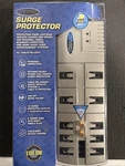 Dynex Surge Protector 2950 Joules Model 1080 15 Amp Power & Cables Inc.. Fixed Price $41.97.