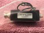 Cylix Data Line Surge Protection Isolated Loop Circuit Protector Ccp-cctv. Fixed Price $7.99.
