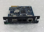 Apc Schneider AP9631 Electric Smart Slot Network Management Card 2, Free Ship. Fixed Price $34.99.