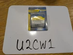 Wilson Electronics 859902 50 Ohm Lightning Surge Protector (U2CW1). Fixed Price $9.95.