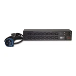 Apc AP7922B Switched Rack Pdu 120V 20A 16 Outlet 0U Network Managed. Fixed Price $1045.00.