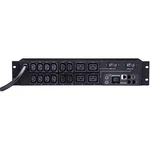 Cyberpower Single Phase 200 - 240 Vac 30A Monitored (PDU31008). Fixed Price $930.11.