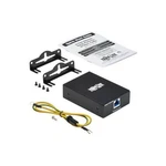 Eaton Electrical B110-SP-10G Tripp Lite By In-line Network Surge. Fixed Price $72.54.
