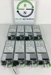 Lot Of 8 Extreme Networks 10930A 300W Ac Power Supply Module For X460, E4G-400. Fixed Price $215.19.