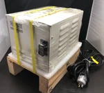 Tripp Lite IS1800HG Hospital-grade Isolation Transformer 1800W 120V 6 Outlet. Fixed Price $569.99.