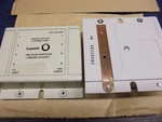 Telephone Protector For 4) Co Lines, Lucent 146C, 407228923, Used Lot Of. Fixed Price $66.50.