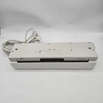 Belkin BZ111234-12 Concealed Surge Protector 11-OUTLET Cable Organizer White 10'. Fixed Price $45.00.