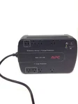 Apc Back-ups BN600MC Battery Backup 8 Outlets Working Free Shipping No. Fixed Price $29.94.