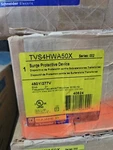 1- Square TVS2HWA50X Surge Protection DEVICE,120/208V WYE,3PH. Fixed Price $467.49.