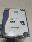 Mersey Type I Surge Trap Spd Model STT4X2401PG. Fixed Price $12.00.