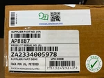Apc Low Voltage Rm Metered Pdu 240V AP8887 Brand New Sealed. Fixed Price $499.99.