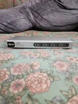 Tripp Lite B022-004-R 4-PORT Kvm Switch Cables Computer Surge Protector Network. Fixed Price $9.99.