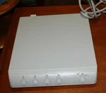 Interex Power Controller PC-0061P Transient Voltage Surge Suppressor. Fixed Price $34.99.