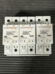 Mersen ST240SPG Surge Protective Device 50/60 Hz. Fixed Price $22.89.