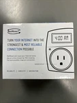 Netreset NR1000US Automated Power Cycler For Modems & Routers New. Fixed Price $39.99.