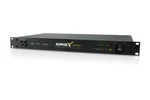 Surgex SX-1115-RT Rack Mount Eliminator & Power Conditioner W/remote 1RU. Fixed Price $558.78.