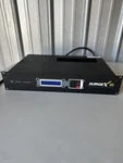 Surgex SX-2120-SEQ Amp Suppressor Power Conditioner Sequencer 120V. Fixed Price $199.99.