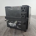 Tripplite Powerverter PV-500-FC Dc To Ac Inverter 500WATT. Fixed Price $165.00.