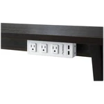 Lorell Under Desk Ac Power Center (LLR-33996) (LLR33996). Fixed Price $63.79.