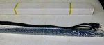 Tracpower RCPS-70202415TL 20A Outlet Strip W/ 15' Cord 70" Long. Fixed Price $49.75.