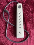 Beautiful Belkin Relocatable Surge Protective Device Type 3 Model BB107200-04.. Fixed Price $15.00.