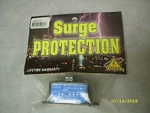 Ditek DTK-1LVLP-LV / Low Voltage Surveillance Camera Surge Protector. Fixed Price $19.50.
