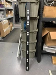 Middle Atlantic Products PD-1415C-NS 115V Outlet Power Strip. Fixed Price $65.00.