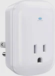 Etl Listed 1350 Joules Single Outlet Surge Protector For Tv, Pc, Xbox, PS5,. Fixed Price $14.99.