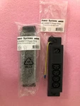 Lot Of Conntek 55712 Server 10A 250V Iec Sheet Power Strip Black. Fixed Price $39.99.