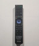 Genuine Sony Remote RMT-B101A Blu-ray Original Oem Tested Working. See Pics. Fixed Price $14.97.