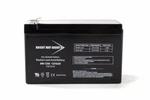 Opti-ups ES1500C-RM 12V 9AH F2 Replacement Battery. Fixed Price $23.99.