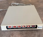 Pc Accessories Temporary Power Taps Model 36010/P10040! Vintage Cleaned/tested!. Fixed Price $49.99.