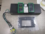 Square Surgeloc Protective Device SSP02BIA12PBQ1 208Y/120V 50/60HZ Vpr:. Fixed Price $800.00.