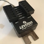 3803-485 A-b Bus Leviton Surface Mount Surge Protector From Demo Sample Case. Fixed Price $27.00.