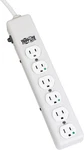 Tripp Lite Safe-it Power Strip Hospital Medical Antimicrobial 120V 5-15R-HG 6. Fixed Price $114.01.