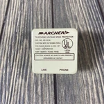 Vintage Archer Telephone Voltage Spike Protector. Fixed Price $17.49.
