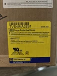Square Surgelogic Protective Device TVS4IMA32B1 320KA 480Y/277V 3PH New. Fixed Price $6459.00.