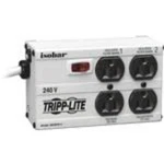 Generic Power Distribution Unit Isobar Dual Frequency 9A 120VAC Wall Mount. Fixed Price $24.00.