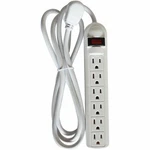 Compucessory 6-OUTLET Power Strips 55155. Fixed Price $77.24.