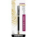 Zebra Pen Z-1000 Ballpoint/stylus Combo 33211. Fixed Price $43.60.