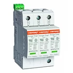 Mersen STP480D07 Surge Protection Device, 3 Phase, 480V Ac, Poles, Wires. Fixed Price $260.99.
