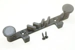 Wall Mount Wrap Wire Tie Organizer For Charging Cable, Usb, Micro, Mini (w. Fixed Price $7.45.