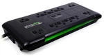 Plugable 12-OUTLET Power Strip W/ 2-PORT Usb Charger & 25' Cable. Fixed Price $49.99.