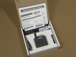 Tripp Lite Envirosense Environmental Sensor Temperature / Humidity New. Fixed Price $20.00.