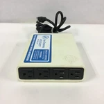 Esp D6130NT Transient Voltage Surge Supressor 120V / 15A, 60HZ, 1800 Watts #218. Fixed Price $13.68.
