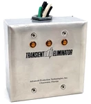 TE/2000PG Advanced Protection Technologies Transient Eliminator -next Day Option. Fixed Price $49.99.