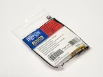 Tripp Lite DB9 Compact Gold Gender Changer F/f. Fixed Price $16.14.