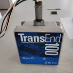 Joslyn Transient Voltage Surge Suppressor (tvss), Single Phase, 240V, Wire. Fixed Price $265.00.